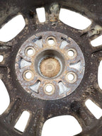 Wheel 16x8 Fits 01-04 DAKOTA 663303