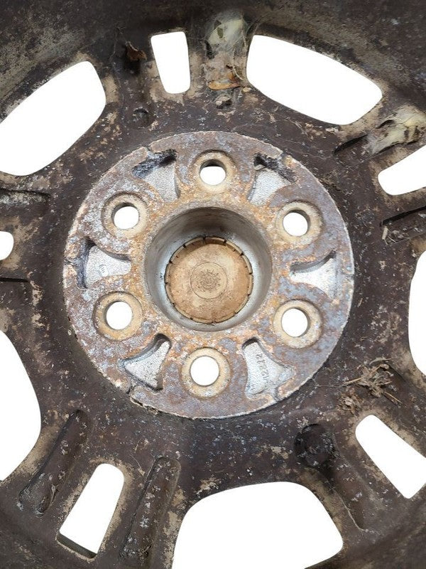 Wheel 16x8 Fits 01-04 DAKOTA 663303