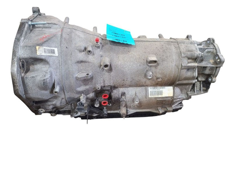 Automatic Transmission Classic Style 4WD Fits 15-19 DODGE 1500 PICKUP 