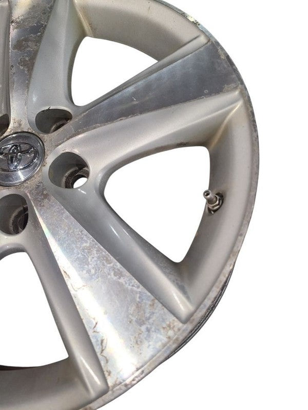Wheel 17x7 Alloy 5 Spoke Fits 10-11 CAMRY 660274