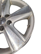 Wheel 17x7 Alloy 5 Spoke Fits 10-11 CAMRY 660274
