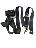 EDGE      2020 Seat Belt Rear 608046