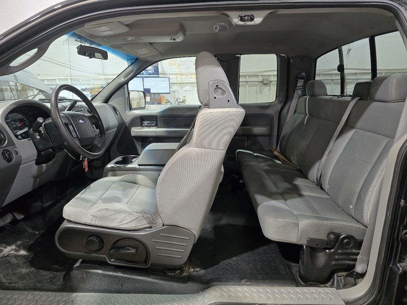 Chassis ECM Theft-locking Left Hand Rear Cab Fits 08 FORD F150 612623 