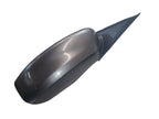 Passenger Side View Mirror Power Sedan Non-heated Fits 13-18 ALTIMA 63