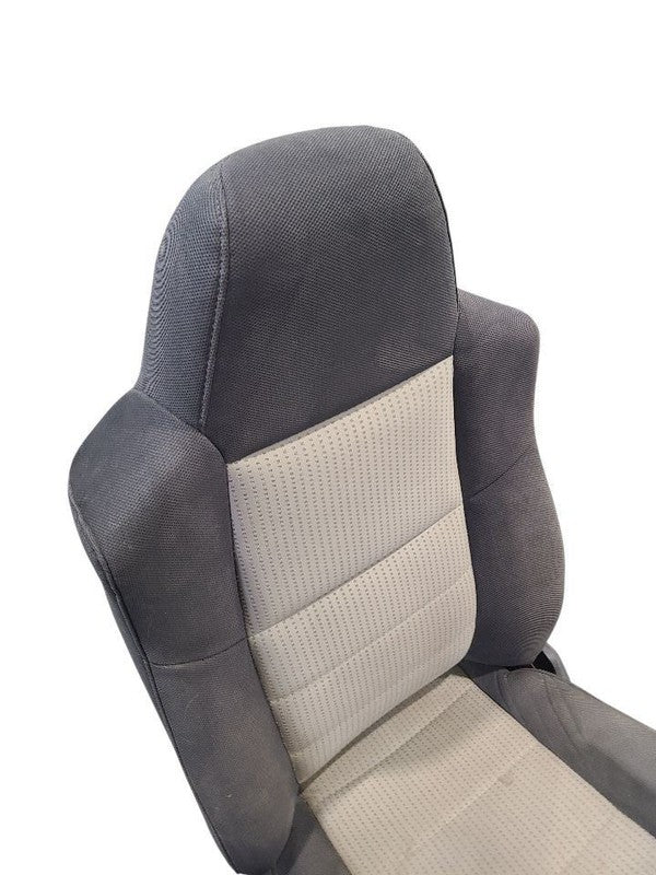 Driver Front Seat Bench Split 40/20/40 Fits 08-10 FORD F250SD PICKUP 6