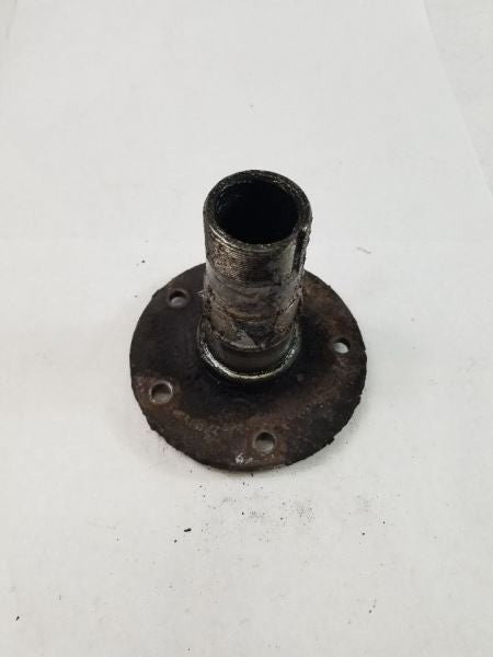 Front Spindle/Knuckle From 8501 GVW Spindle Fits 93-97 FORD F250 PICKU