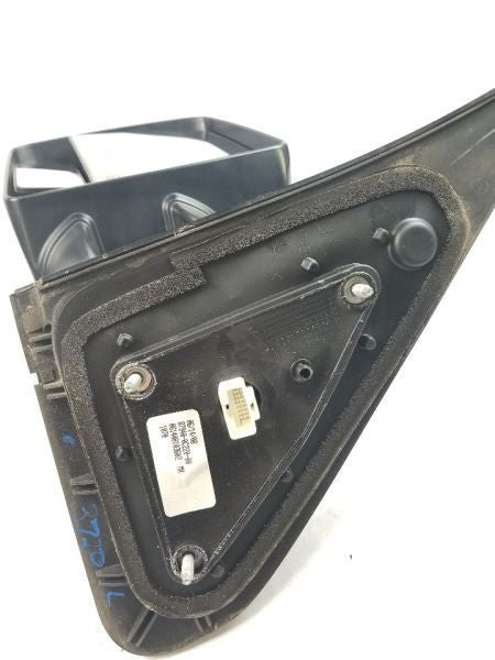 TUNDRA    2008 Drivers Side Power Heated Side View Mirror 282346