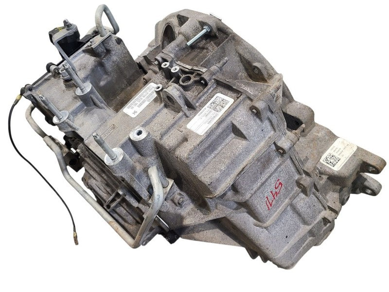 Transmission 3.5L Without Turbo AWD ID DA5P-7000-EB Fits 14-19 EXPLORE