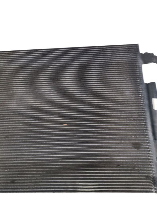 AC Condenser LHD VIN W 6th Digit Jk Body Fits 07-18 WRANGLER 630430