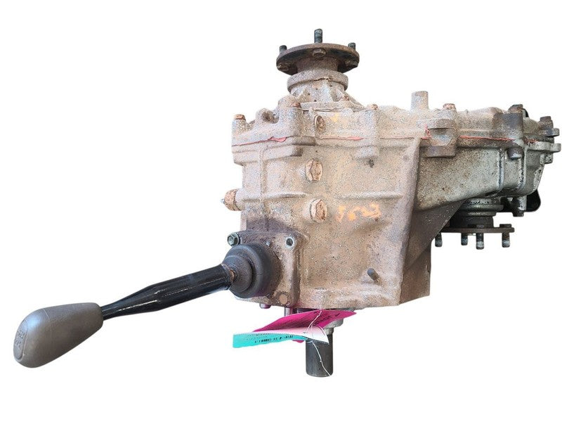 Transfer Case 4 Cylinder Manual Transmission Fits 95-00 TACOMA 673686
