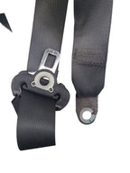 F150      2013 Seat Belt Rear 633773