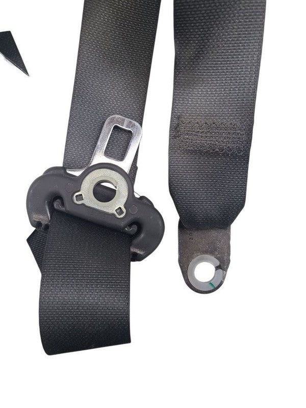 F150      2013 Seat Belt Rear 633773