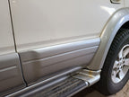 Passenger Rear Side Door Limited Body Side Moulding Fits 96-02 4 RUNNE