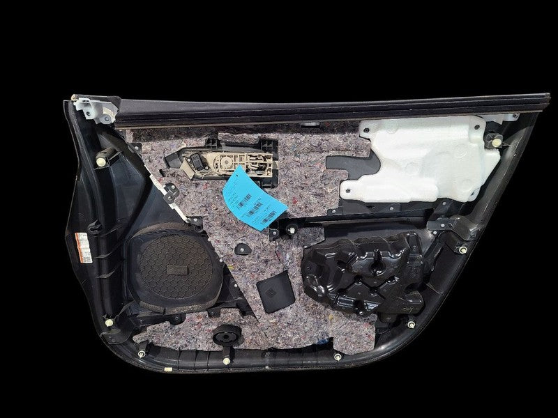 CX-9      2015 Front Door Trim Panel 651721