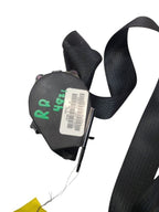 AVENGER   2012 Seat Belt Rear 616018