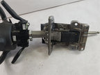 Steering Column Floor Shift With Dynamic Steering Fits 13-16 AUDI A4 4