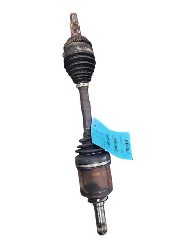 Driver Axle Shaft Front Outer Assembly AWD Fits 07-15 MKX 633280