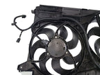 Radiator Fan Motor Fan Assembly Fits 16-20 FUSION 633207