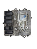 Engine ECM Electronic Control Module 3.0L Turbo Fits 15-19 BMW X6 6745