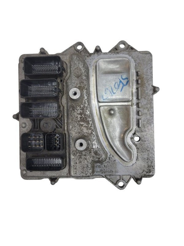 Engine ECM Electronic Control Module 3.0L Turbo Fits 15-19 BMW X6 6745