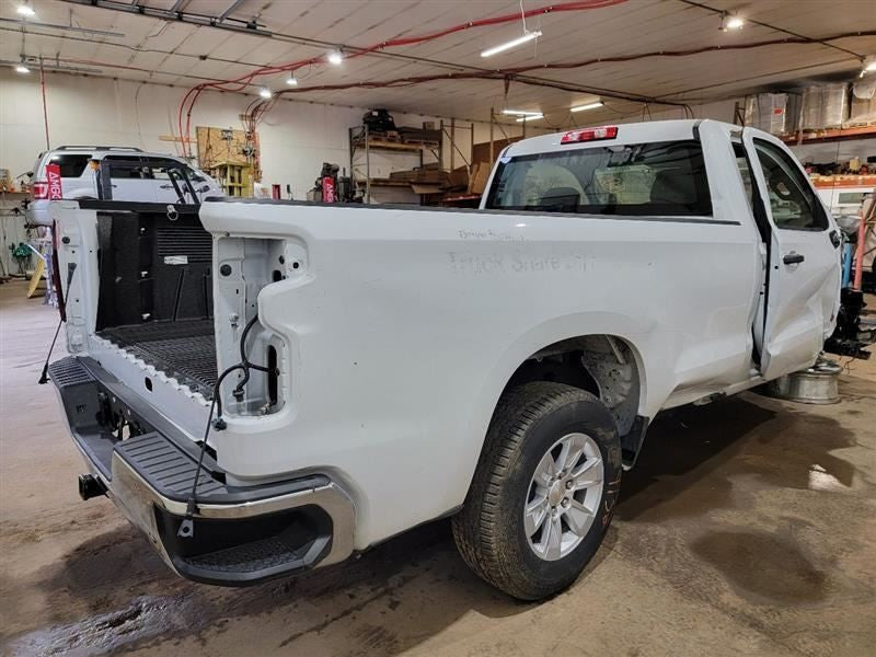 Speedometer Fits 2021 SILVERADO 1500 454541 84934295