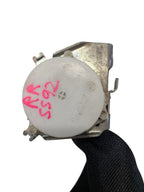 RAM2500   2012 Seat Belt Rear 671421
