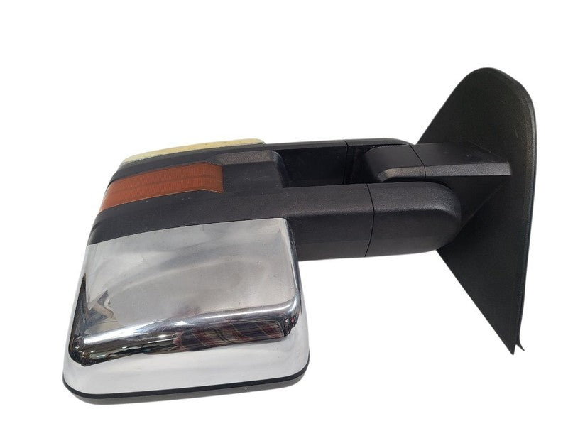 Driver Side View Mirror Classic Style Fits 15-19 SIERRA 1500 PICKUP 66
