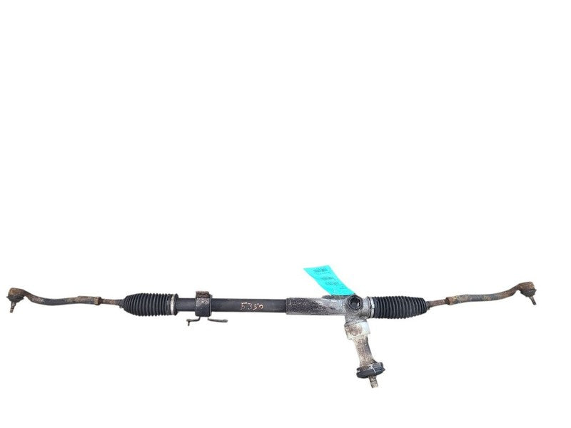 Steering Gear/Rack Power Rack And Pinion Fits 14-16 SPORTAGE 655625