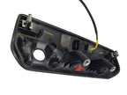SILVRDO35 2022 Door Handle Exterior 612736