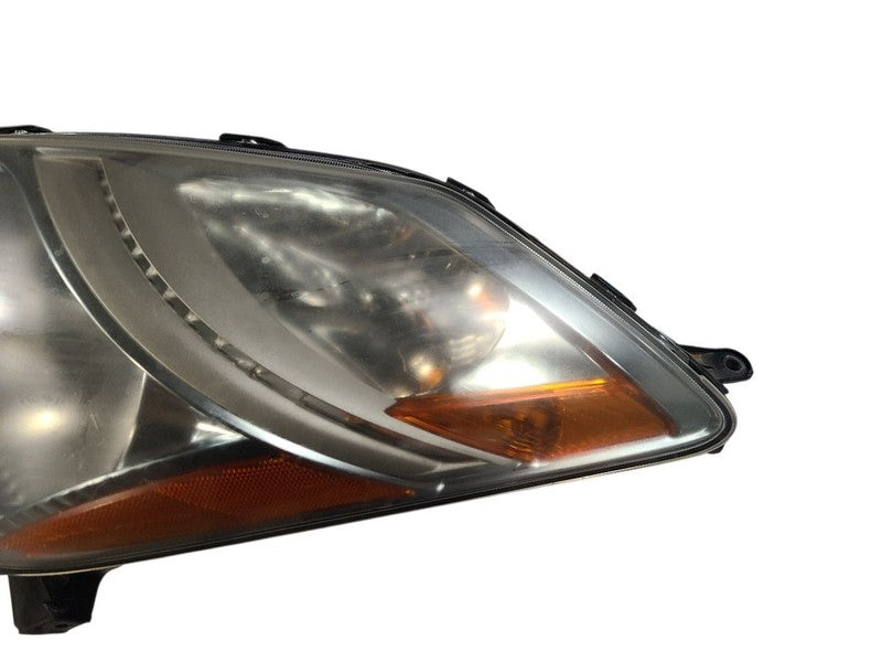 Driver Left Headlight Without Xenon Fits 05-09 PRIUS 654704