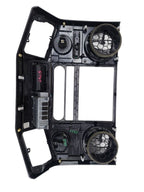 F350SD    2012 Dash Bezel 680448