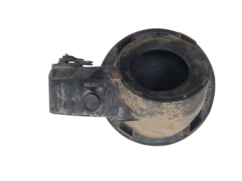 F150      2020 Fuel Filler Door 675722