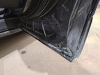 Passenger Rear Side Door Privacy Tint Glass Fits 20-24 CORSAIR 661538