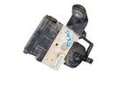 Anti-Lock Brake Part Actuator And Pump Assembly Crew Cab Fits 12 TUNDR