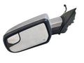 Driver Side View Mirror Power Paint To Match Opt DL8 Fits 11-14 EQUINO