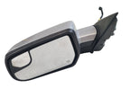 Driver Side View Mirror Power Paint To Match Opt DL8 Fits 11-14 EQUINO