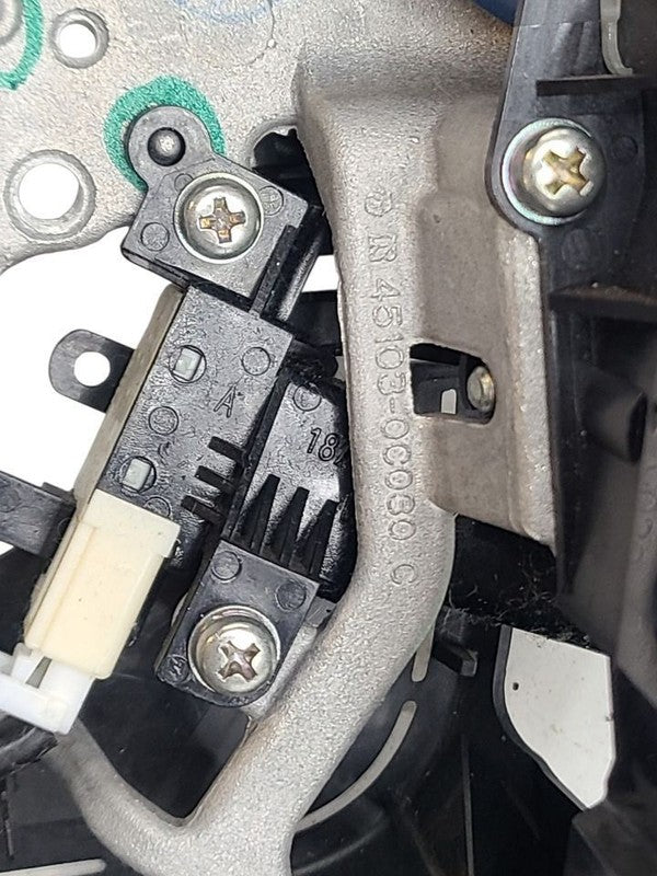 SEQUOIA   2013 Steering Wheel 678187