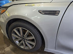 Driver Left Fender Without Charging Port Fits 16-20 OPTIMA 646293