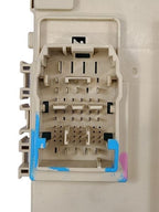 TUCSON    2022 Fuse Box Cabin 581105