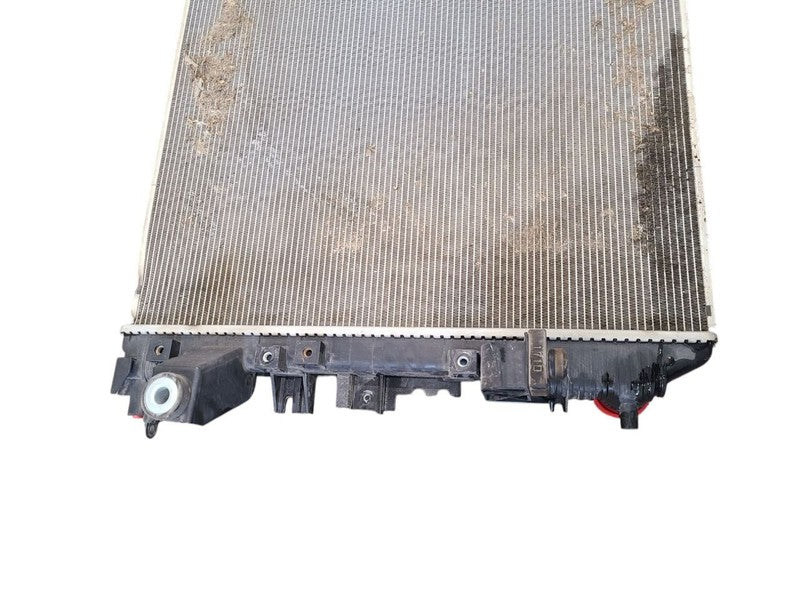 Radiator Classic Style 5 Lug Wheel Fits 14-19 DODGE 1500 PICKUP 620431