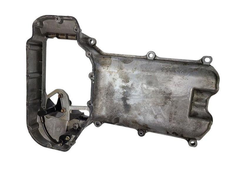Oil Pan 220 Type S600 Upper Fits 01-02 MERCEDES S-CLASS 629513