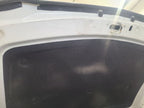 Hood Classic Style Fits 16-19 SILVERADO 1500 PICKUP 655877