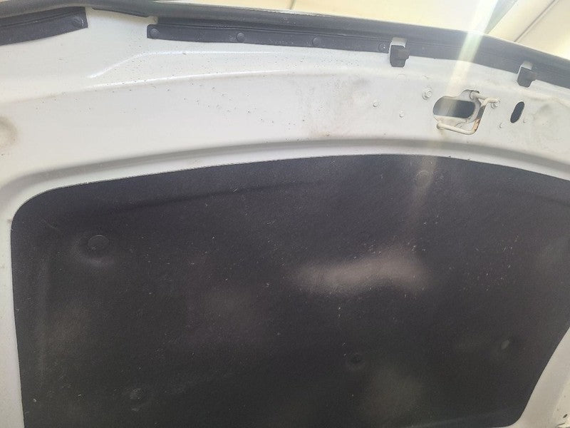 Hood Classic Style Fits 16-19 SILVERADO 1500 PICKUP 655877