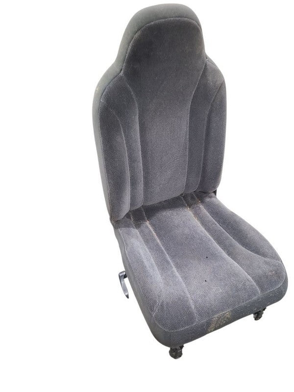 Passenger Front Seat Bench 40/20/40 Split Cloth Fits 00-04 DAKOTA 6632