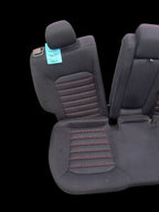 Rear Seat Fits 2015 FUSION 651804