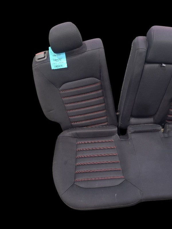 Rear Seat Fits 2015 FUSION 651804