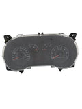 Speedometer Cluster Thru 12/18/2017 MPH 120 Fits 16-18 PROMASTER CITY 