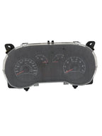 Speedometer Cluster Thru 12/18/2017 MPH 120 Fits 16-18 PROMASTER CITY 