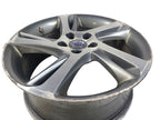 Wheel 17x7 Alloy 10 5 Twisted Split Spoke Fits 13 VOLVO 30 SERIES 6451