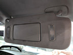 Passenger Sun Visor Classic Style Fits 14-19 SIERRA 1500 PICKUP 645560